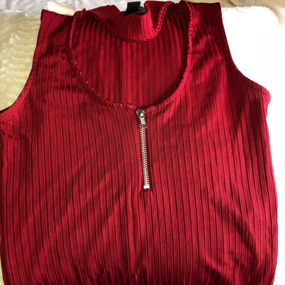 Bodysuit